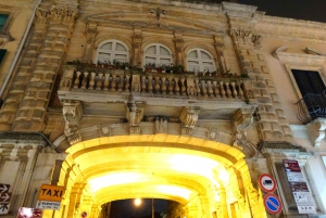 Ragusa Ibla: Walking Tour with Local Guide