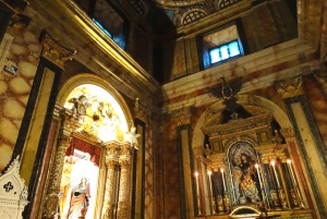 Ragusa Ibla: Walking Tour with Local Guide