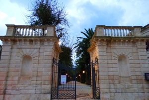 Ragusa Ibla: Walking Tour with Local Guide