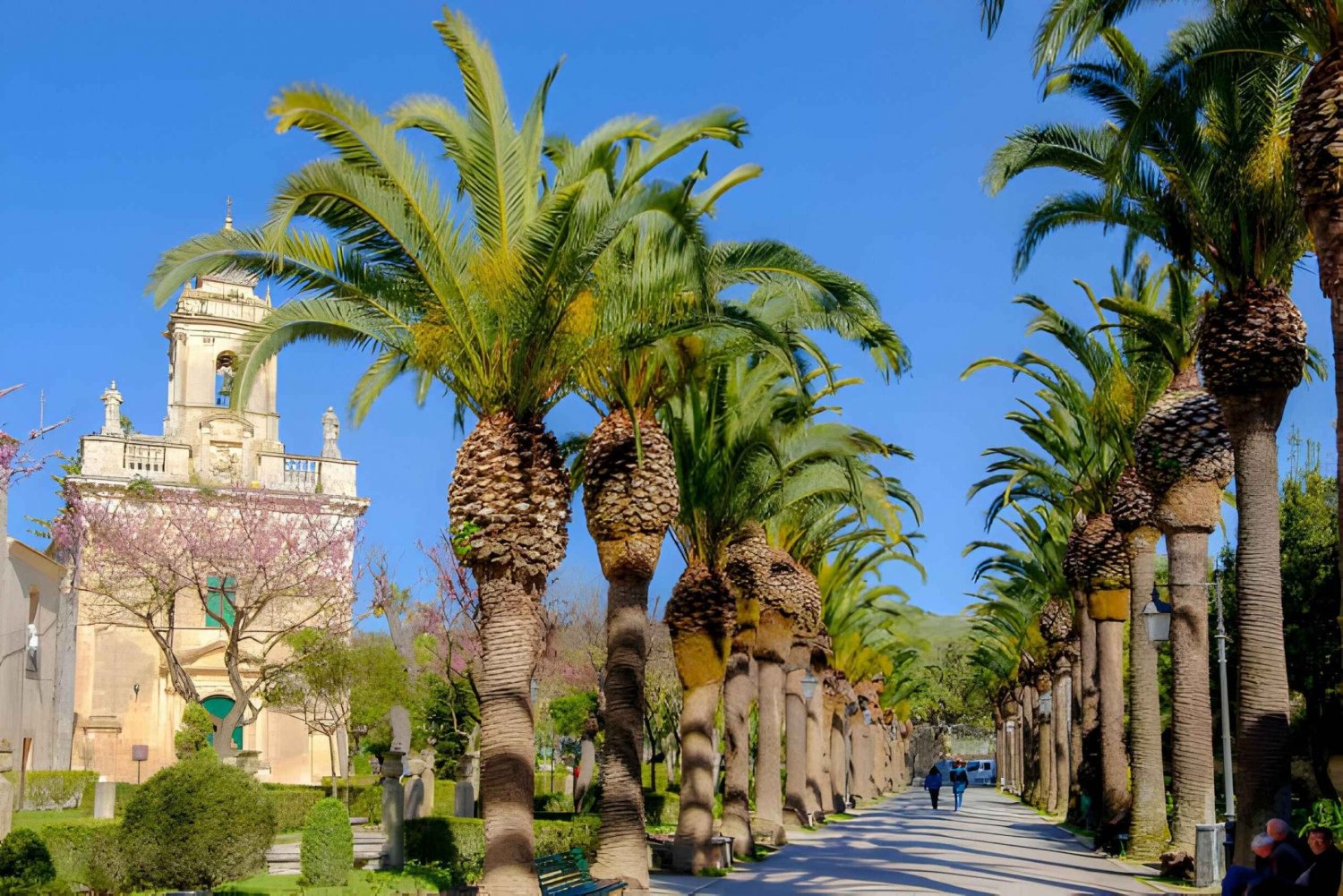 Ragusa, Modica, Scicli: Baroque Towns Private Tour