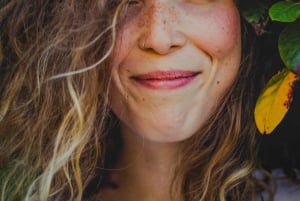 Ragusa: Photography Walk with Professional Portraits
