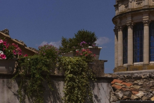 Ragusa: Photography Walk with Professional Portraits