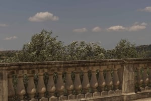 Ragusa: Photography Walk with Professional Portraits