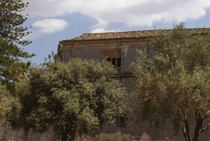 Ragusa: Photography Walk with Professional Portraits
