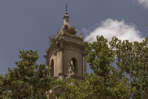 Ragusa: Photography Walk with Professional Portraits