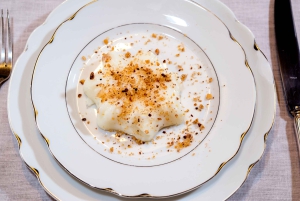 Ragusa: Corso di cucina privato a casa di un locale