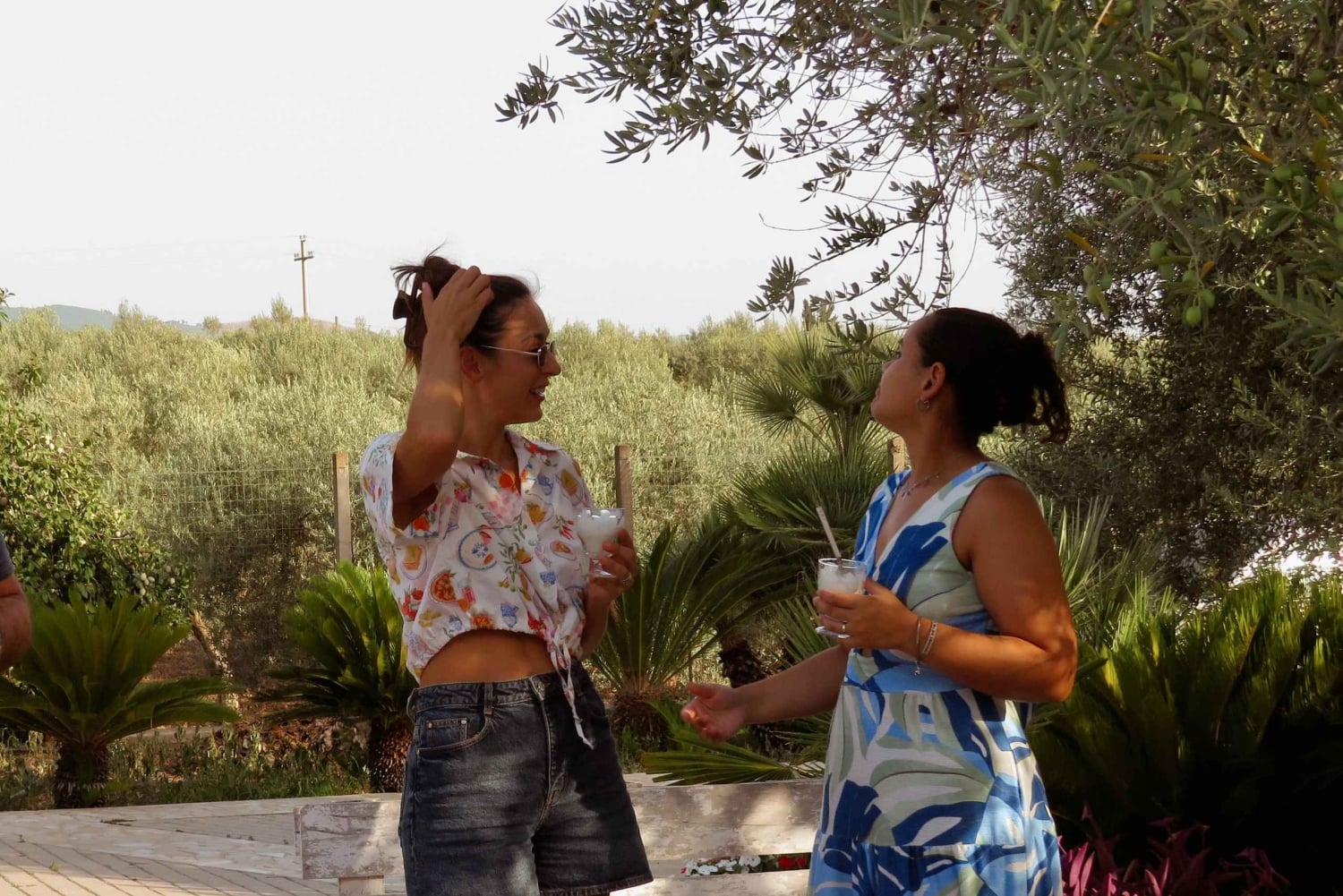 Ragusa: Siciliansk madlavningsworkshop på landet