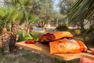 Ragusa: Siciliansk madlavningsworkshop på landet