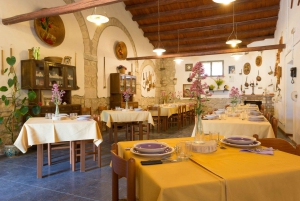 Ragusa: Traditional Sicilian Cooking Class