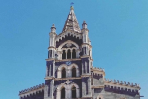 Randazzo - Alcantara and wine tasting tour from Taormina