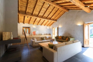 Randazzo: Wine Discovery Tour on North Side of Mount Etna