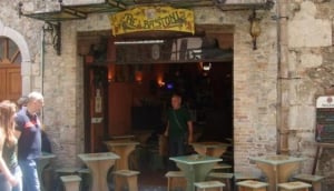 Re Di Bastoni