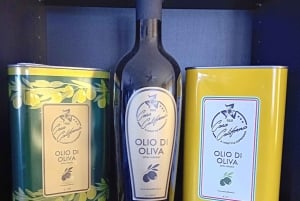 Realmonte: Sicilian cooking class & lunch