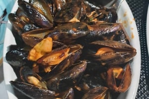 Realmonte: Sicilian cooking class & lunch