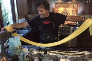 Realmonte: Sicilian cooking class & lunch