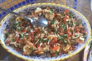 Realmonte: Sicilian cooking class & lunch