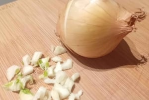 Realmonte: Sicilian cooking class & lunch