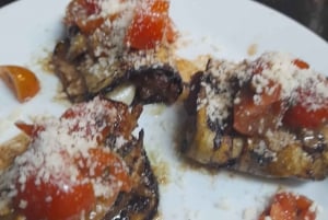 Realmonte: Sicilian cooking class & lunch