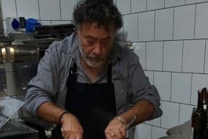 Realmonte: Sicilian cooking class & lunch