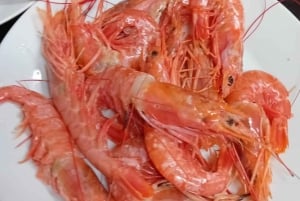 Realmonte: Sicilian cooking class & lunch