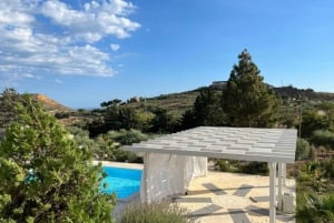 Realmonte: Sicilian cooking class & lunch