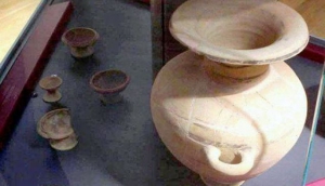 Regional Archaeological Museum of Caltanissetta