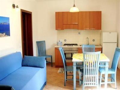 Renda Rooms & Apartments
