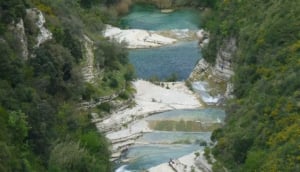 Riserva Naturale Cavagrande del Cassibile