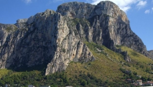 Riserva Naturale di Capogallo