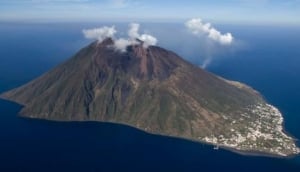Riserva Naturale di Stromboli e Strombolicchio