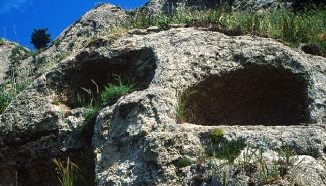 Riserva Naturale Grotta di Santa Ninfa