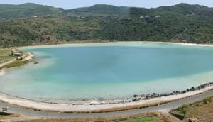 Riserva Naturale Isola di Pantelleria