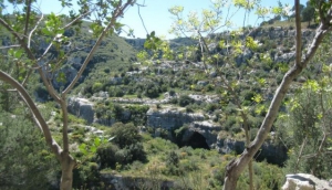 Riserva Naturale Pantàlica