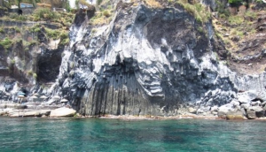 Riserva Naturale Timpa di Acireale