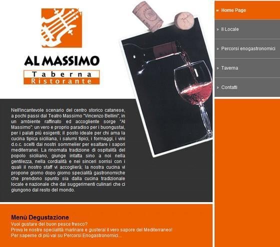 Ristorante Taberna Al Massimo