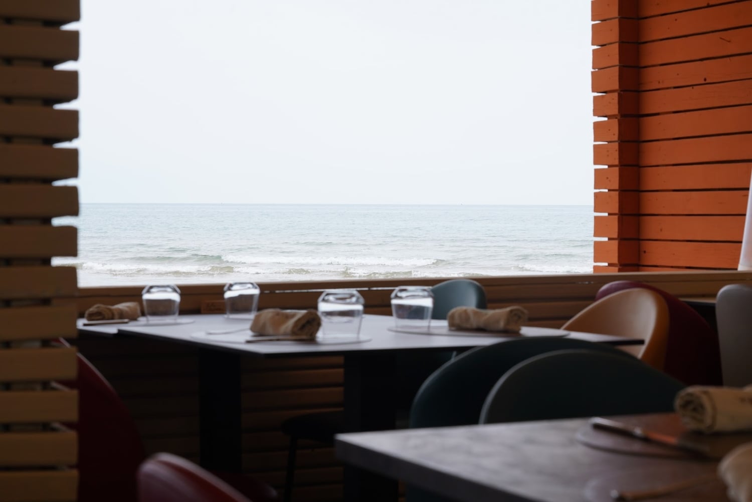 Ristorante U Calandra