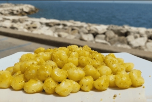 Sail & Dine: Palermo Brunch Cruise with Sicilian Flavors