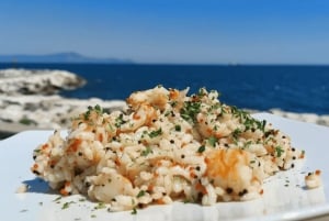 Sail & Dine: Palermo Brunch Cruise with Sicilian Flavors