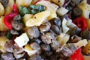 L'expérience de Salina Capers