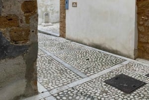 Sambuca di Sicilia: tour por la historia, los sabores y las tradiciones.