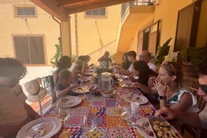 Sambuca di Sicilia: tour por la historia, los sabores y las tradiciones.