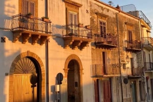 Sambuca di Sicilia: tour por la historia, los sabores y las tradiciones.