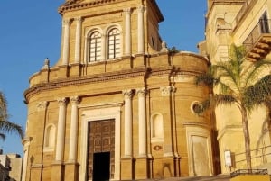 Sambuca di Sicilia: tour por la historia, los sabores y las tradiciones.