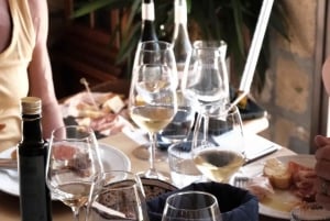 Sambuca di Sicilia: tour por la historia, los sabores y las tradiciones.