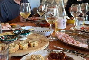 Sambuca di Sicilia: tour por la historia, los sabores y las tradiciones.