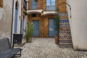Sambuca di Sicilia: tour por la historia, los sabores y las tradiciones.