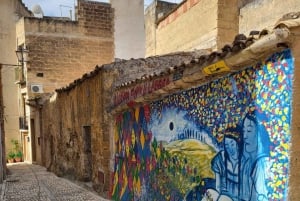 Sambuca di Sicilia: tour por la historia, los sabores y las tradiciones.