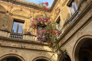 Sambuca di Sicilia: tour por la historia, los sabores y las tradiciones.