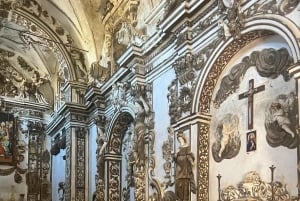 Sambuca di Sicilia: Historie, smag og traditioner