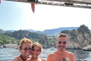 San Vito lo Capo: Bootstour Zingaro & Scopello. Maximal 12 Leute